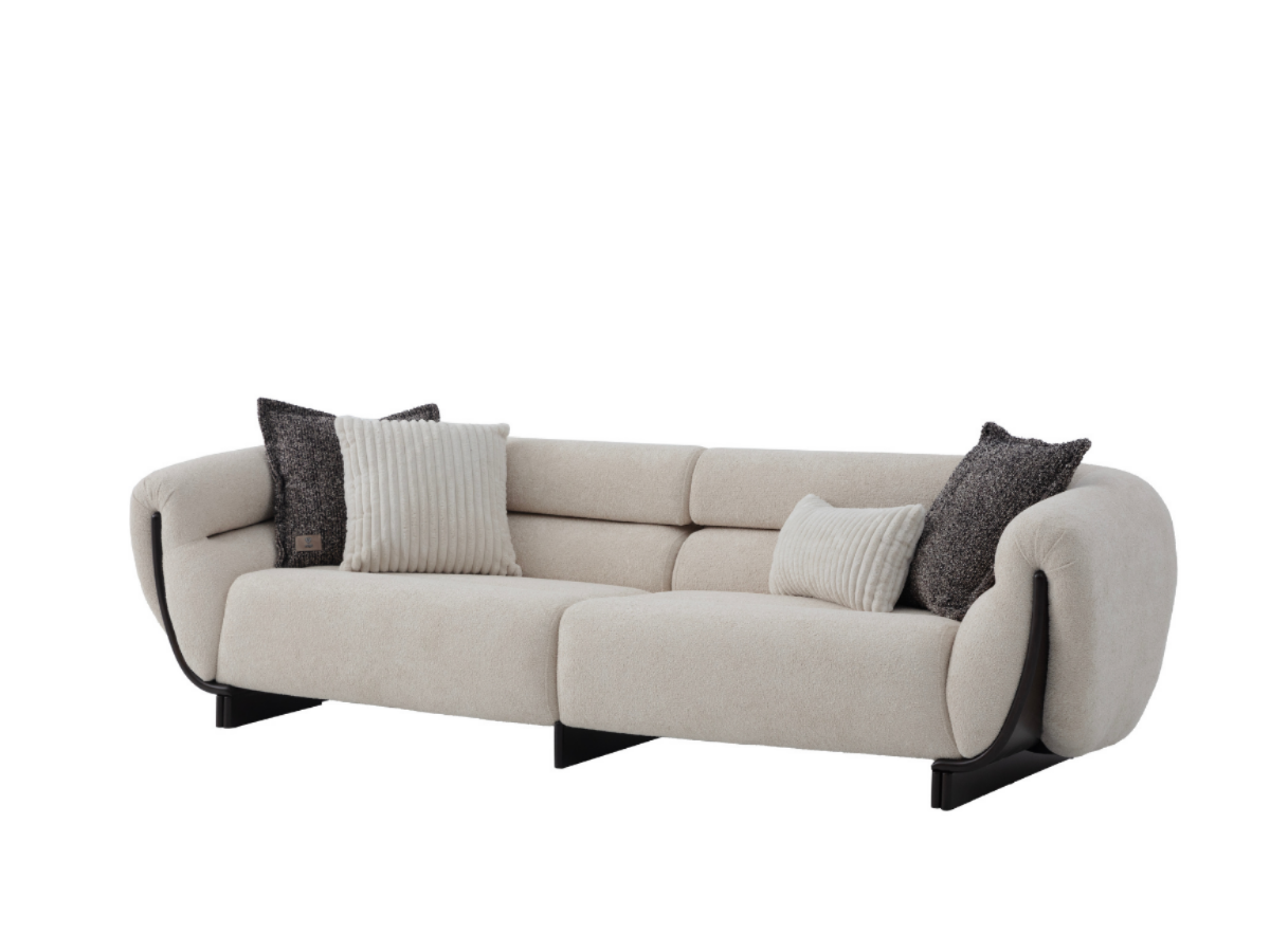 Granada 4-Sitzer Sofa