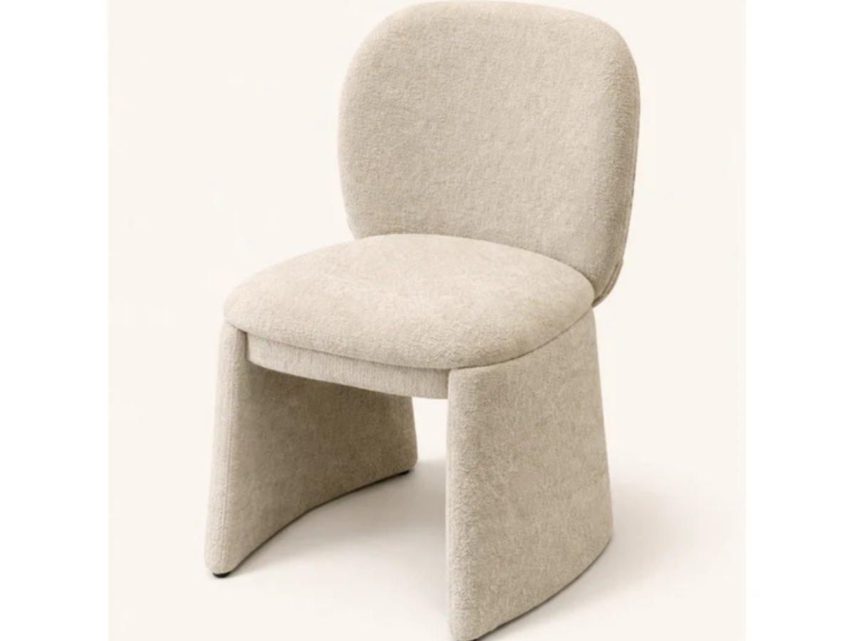 Kimberly Neu Travertin Optik Esszimmer SET