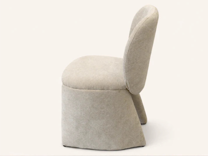 Kimberly Neu Travertin Optik Esszimmer SET
