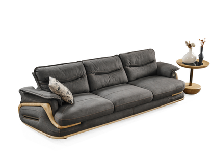 ALAZ Neu Couchgarnitur