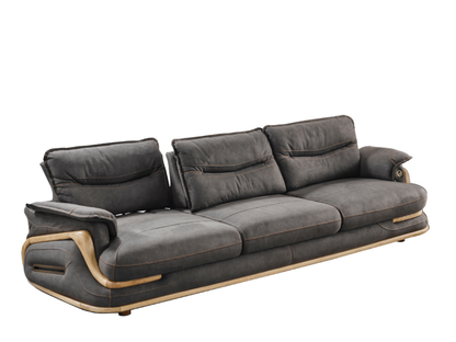 ALAZ Neu Couchgarnitur