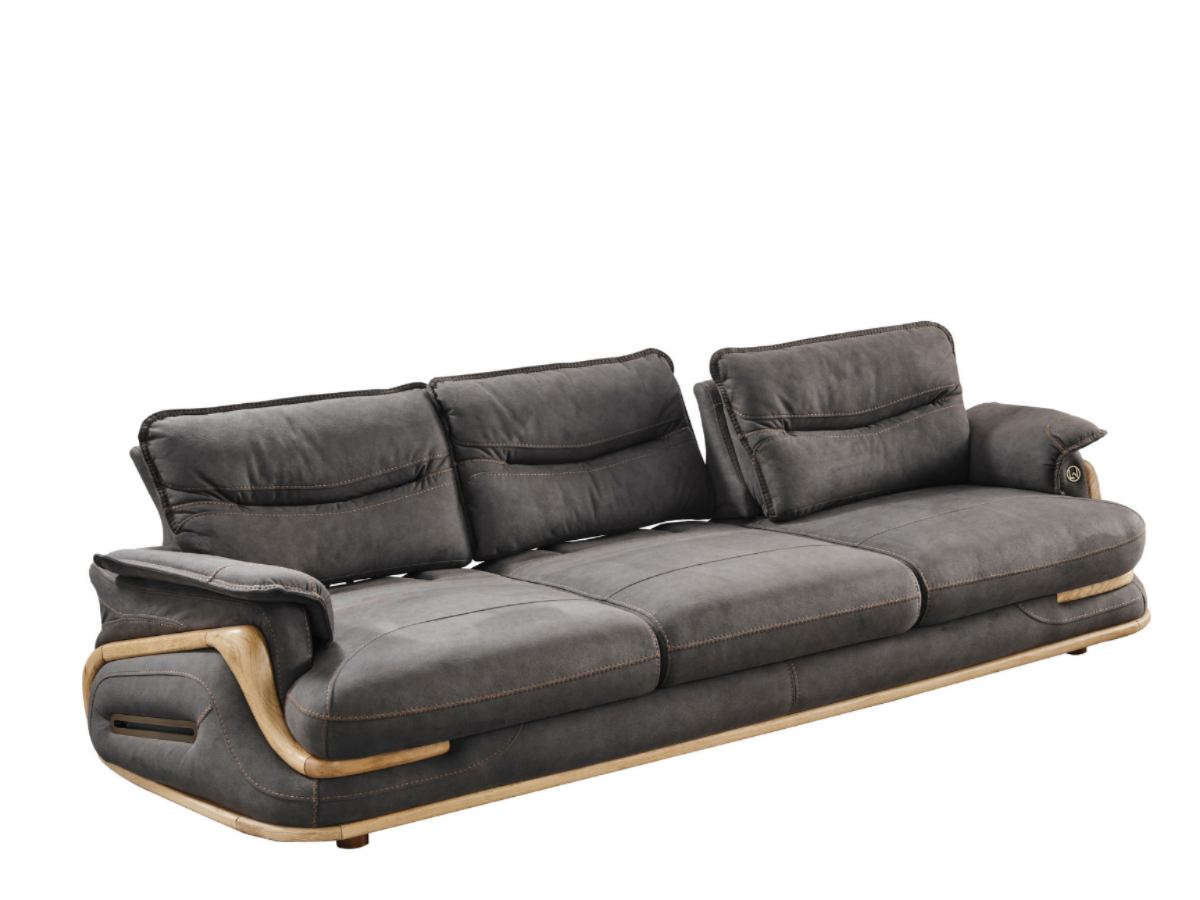 ALAZ Neu Couchgarnitur