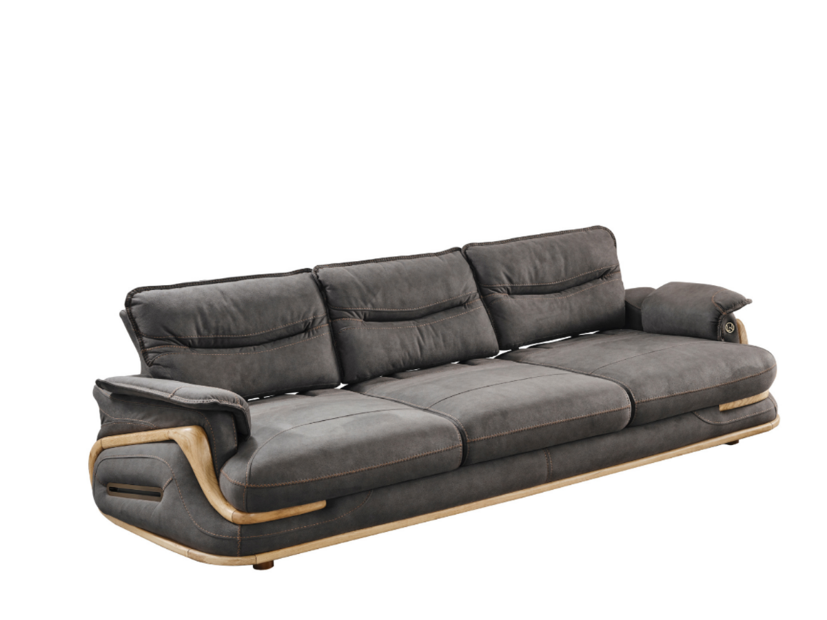 ALAZ 4-Sitzer Sofa