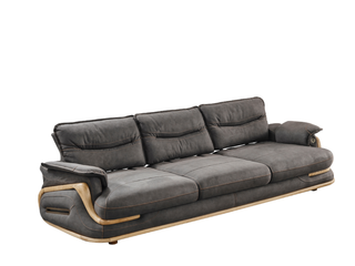 ALAZ 4-Sitzer Sofa