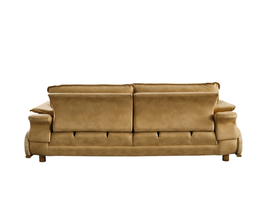 ALAZ 3-Sitzer Sofa