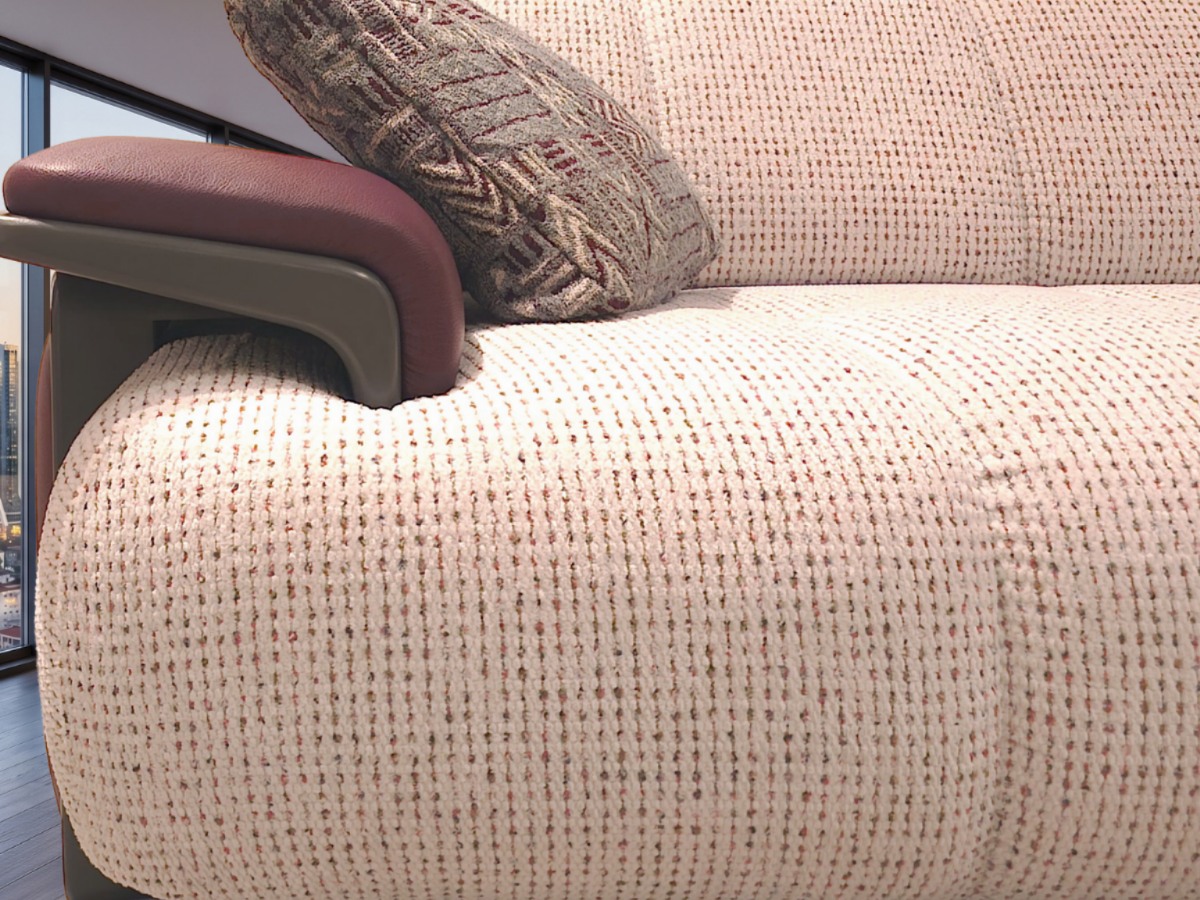 Arin Couchgarnitur