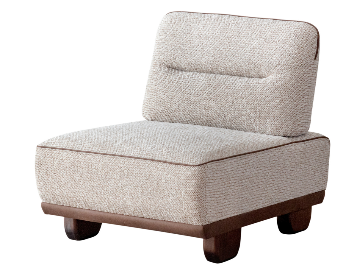 Nebel Couchgarnitur