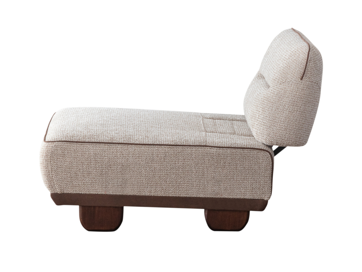 Nebel Couchgarnitur