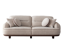 Nebel 3-Sitzer Sofa