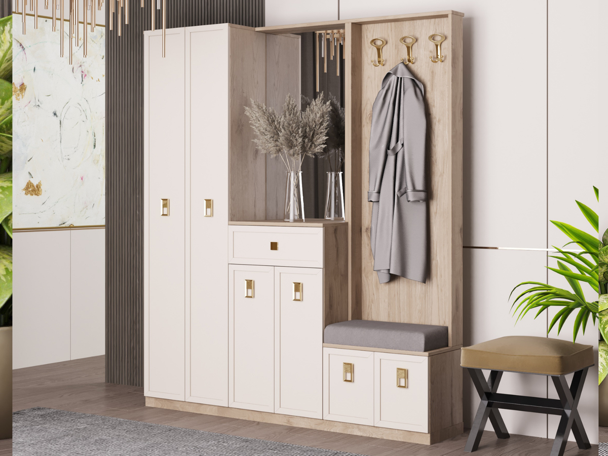 Yildiz Garderobe