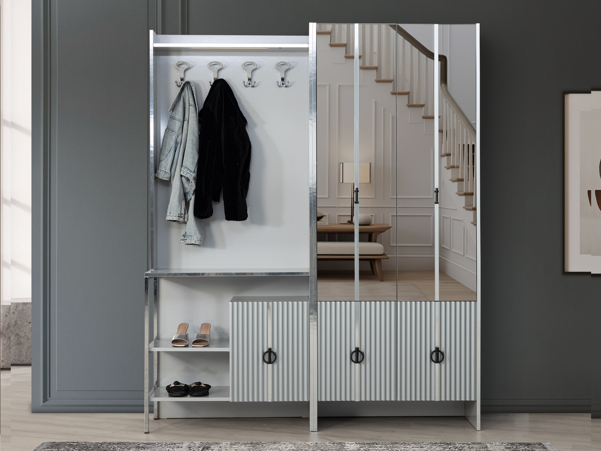 Orkide Garderobe