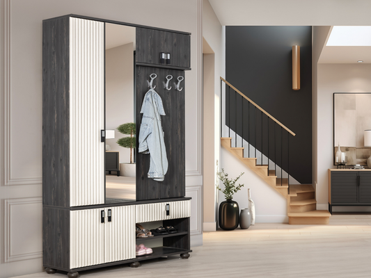Salus Garderobe