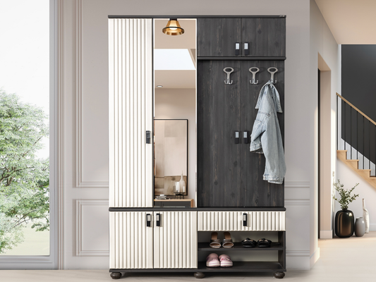 Salus Garderobe