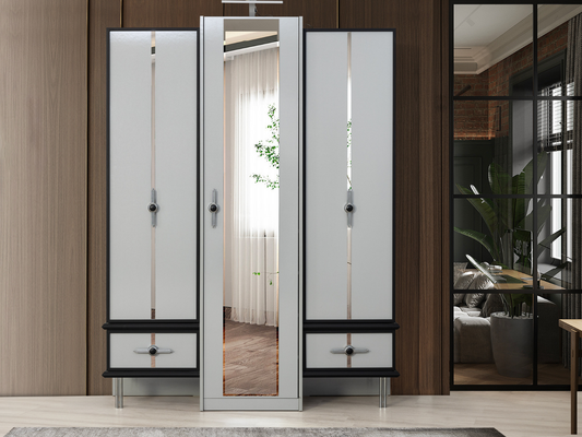 Mercan Garderobe