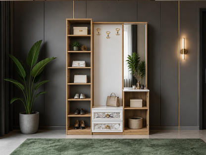 Leylak Garderobe