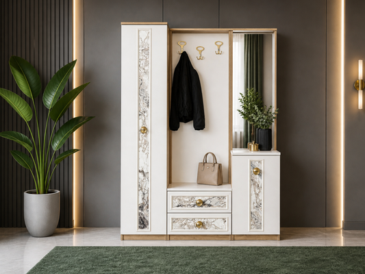 Leylak Garderobe