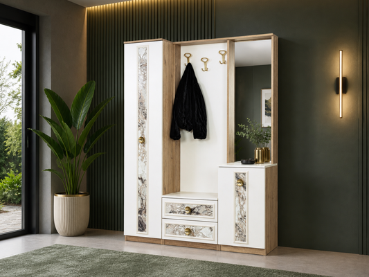 Leylak Garderobe