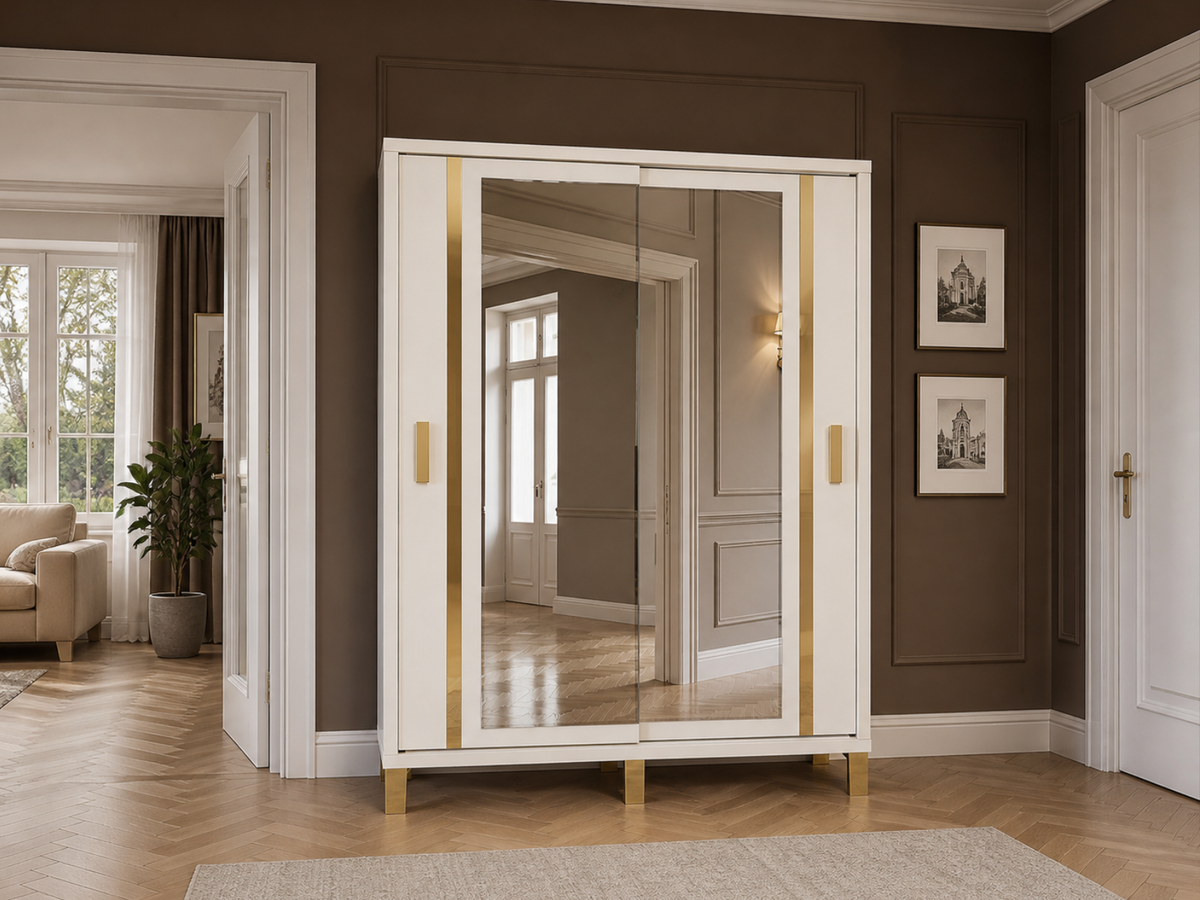 Valeria Garderobe