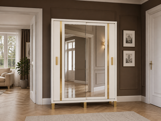 Valeria Garderobe