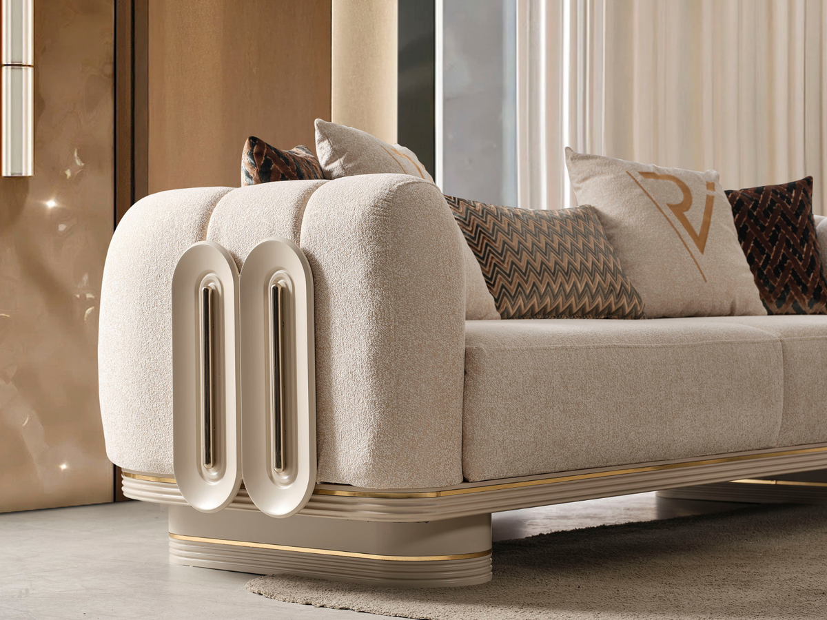 Tirol Luxury Couchgarnitur