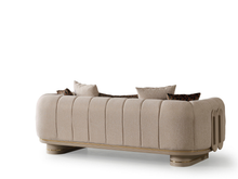 Tirol Luxury 3-Sitzer Sofa