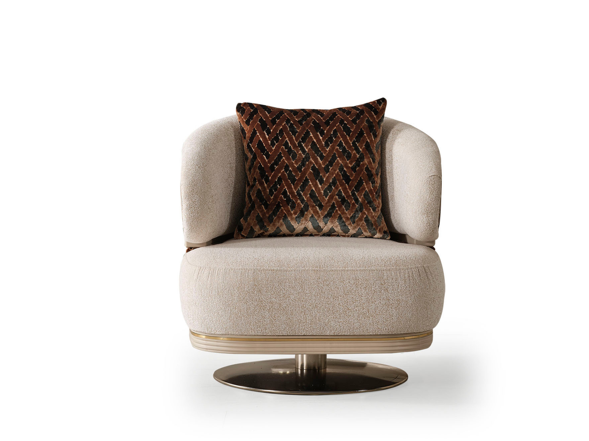 Tirol Luxury Couchgarnitur