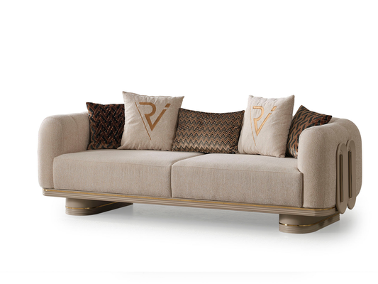 Tirol Luxury 3-Sitzer Sofa