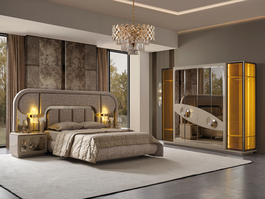 Murcia Schlafzimmer-Set