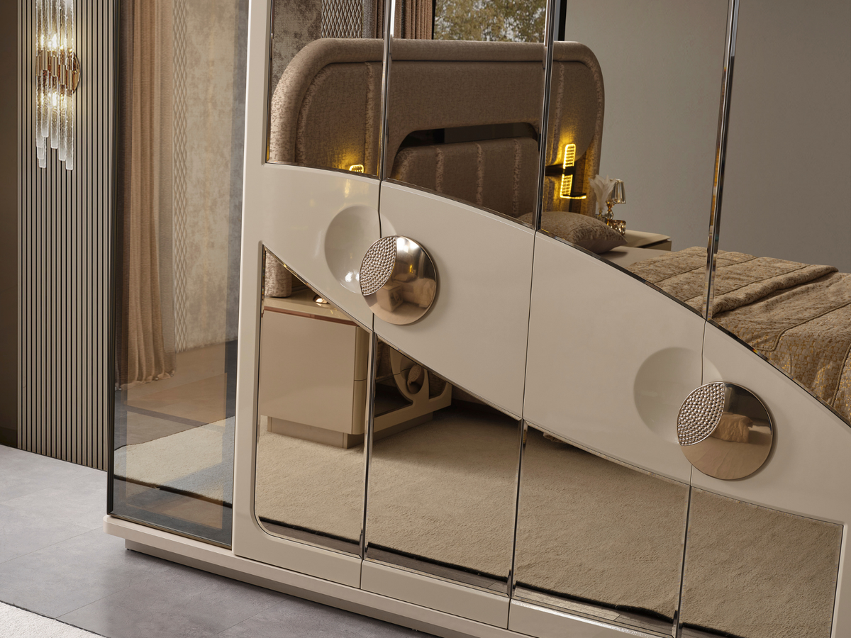 Murcia Schlafzimmer-Set