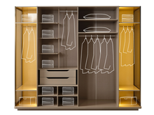 Murcia Kleiderschrank
