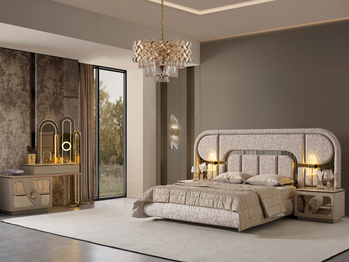 Murcia Schlafzimmer-Set