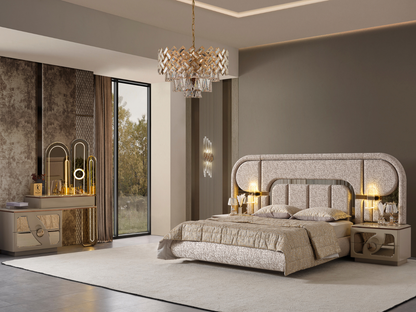 Murcia Schlafzimmer-Set