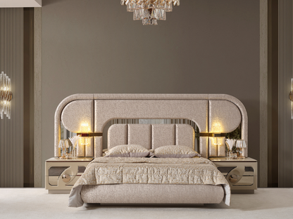 Murcia Schlafzimmer-Set