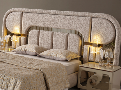 Murcia Schlafzimmer-Set