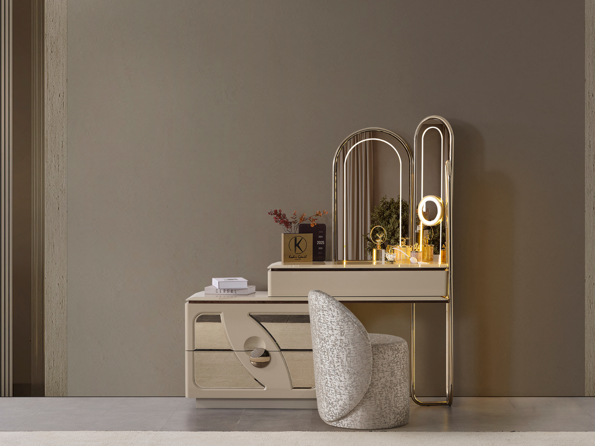 Murcia Schlafzimmer-Set