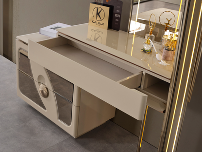 Murcia Schlafzimmer-Set