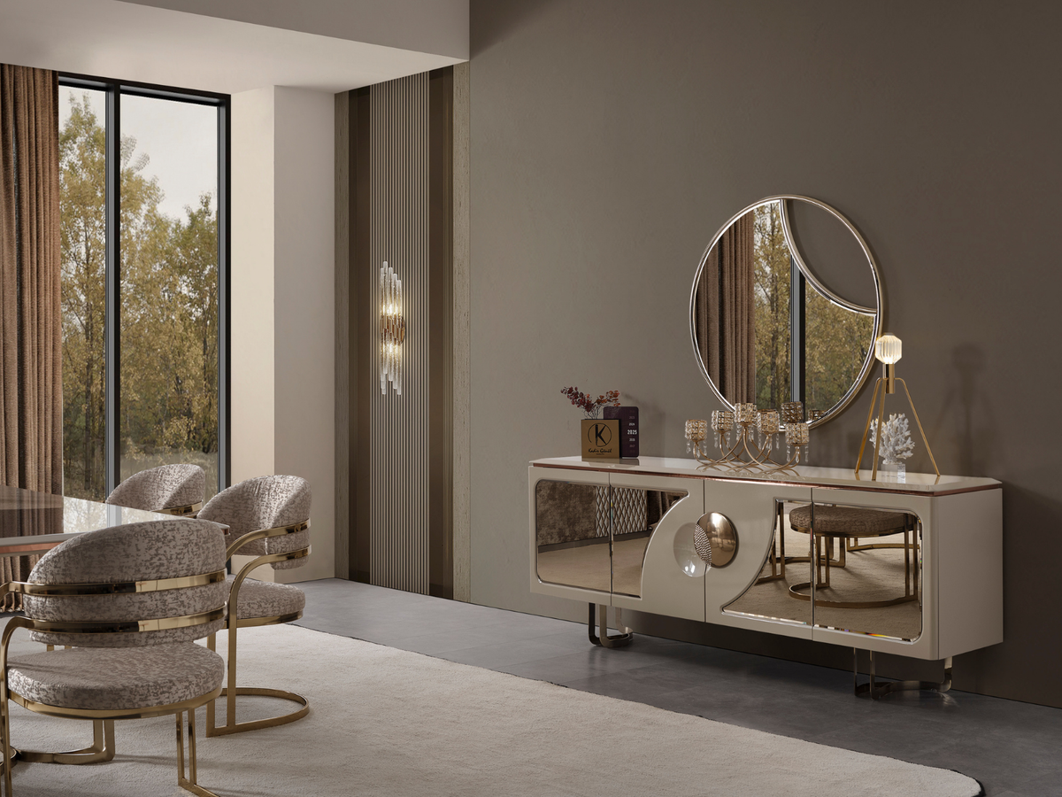 Murcia Esszimmer-Set