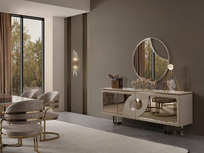 Murcia Esszimmer-Set