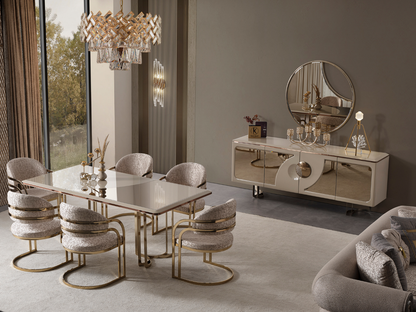 Murcia Esszimmer-Set
