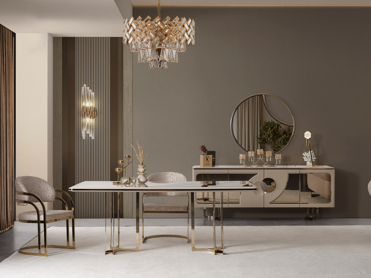 Murcia Esszimmer-Set