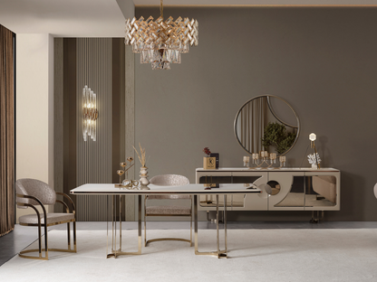 Murcia Esszimmer-Set