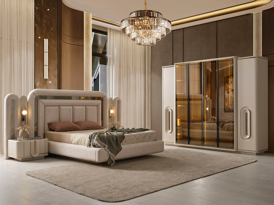 Tirol Schlafzimmer-Set