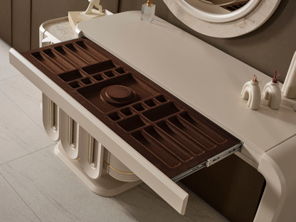 Tirol Schlafzimmer-Set