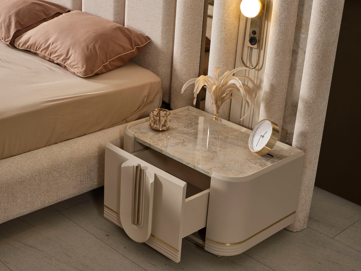 Tirol Schlafzimmer-Set
