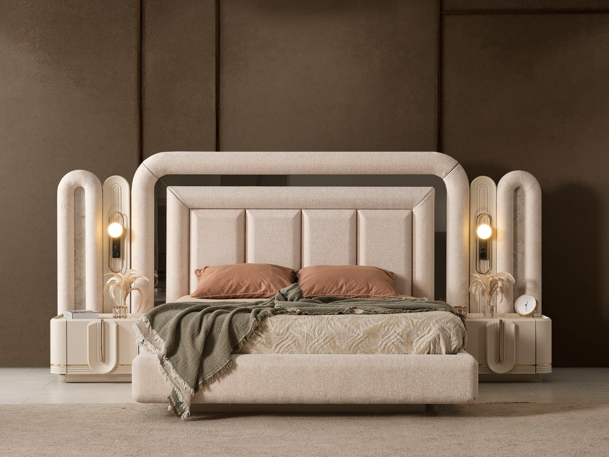 Tirol Schlafzimmer-Set