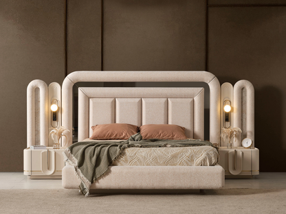 Tirol Schlafzimmer-Set