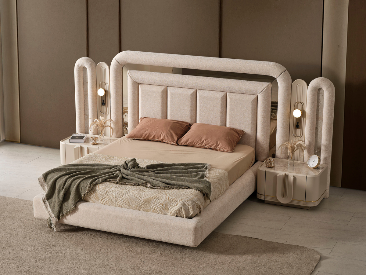 Tirol Schlafzimmer-Set