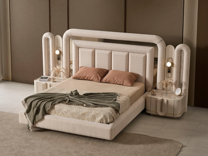 Tirol Schlafzimmer-Set