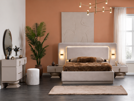 Bonita Schlafzimmer Set