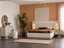 Bonita Bett mit Bettkasten 160x200 cm